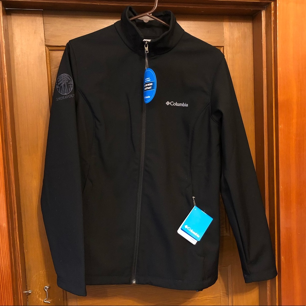 COLUMBIA coat/jacket